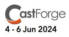 CAST FORGE 2024